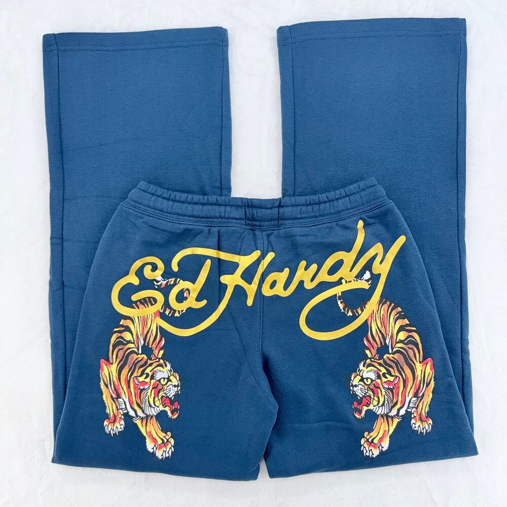 Ed hardy Sweatpants (Size M)